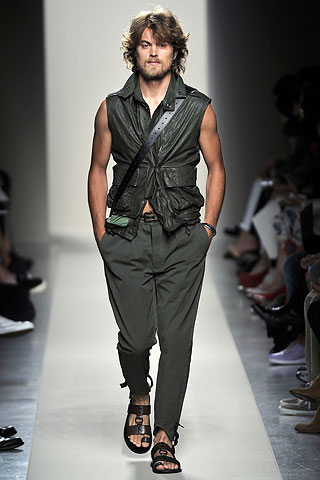 Bottega Veneta / - 2011